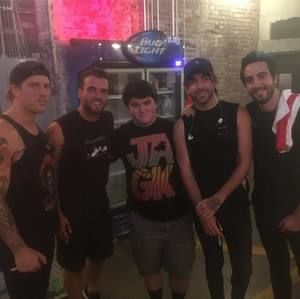 Meet your Posher, Ryan